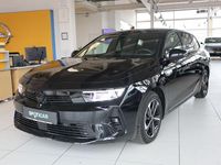 Gebraucht Opel Astra 131 PS (96 kW) 2024 Schwarz Kombi