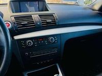 Gebraucht BMW 120 Coupé 177 PS (130 kW) 2010 Coupé