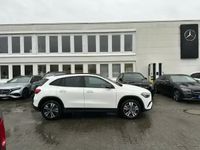 gebraucht Mercedes GLA250 GLA 250e PROGESSIVE°ADV+°KEYL°TWA°NIGHT°AHK°PAN