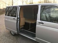 gebraucht VW Transporter VWTÜV NEU Camper Kupplung Keilriemen neu