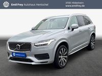 Gebraucht Volvo XC90 Core 250 PS (183 kW) 2023 Vapour grey SUV