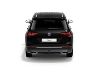 Gebraucht VW Tiguan Allspace Highline 190 PS (139 kW) 2020 SUV
