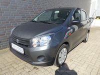 Gebraucht Suzuki Celerio Club 68 PS (50 kW) 2016 Grau Kleinwagen