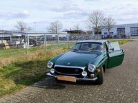 Gebraucht Volvo P1800 169 PS (124 kW) 1972 Grün Coupé