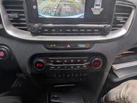 Gebraucht Kia ProCeed GT 204 PS (150 kW) 2022 Weiß Kombi