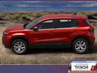 Neu Jeep Avenger Altitude 110 PS (80 kW) 2025 Ruby red SUV