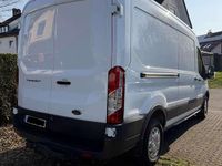 Gebraucht Ford Transit Basis 140 PS (102 kW) 2019 Van