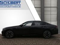 Gebraucht BMW i5 289 kW (394 PS) 2025 Grau Limousine