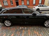 gebraucht Audi A4 2.0 TDI 140kW S tronic sport Avant sport