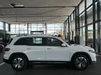 Gebraucht Mercedes EQB350 Progressive 214 kW (292 PS) 2026 Weiß SUV