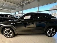Gebraucht Mazda MX30 Makoto 170 PS (125 kW) 2023 Schwarz SUV