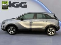 gebraucht Opel Crossland 1.2 Turbo