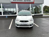 gebraucht Mitsubishi Space Star 1.0 Active