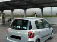 Gebraucht Renault Modus 84 PS (61 kW) 2005 Grau Van / Kleinbus