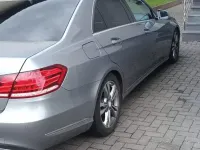 Gebraucht Mercedes E350 252 PS (185 kW) 2013 Limousine