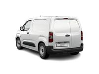 Gebraucht Opel Combo 102 PS (75 kW) 2025 Weiß Kombi