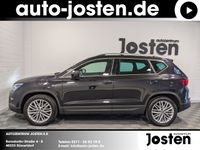 gebraucht Seat Ateca XCELLENCE