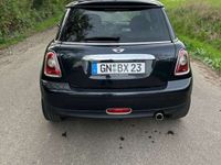 gebraucht Mini Cooper Cooper