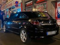 gebraucht Opel Astra GTC 1.7 cdti (Mit TÜV)