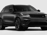 Neu Land Rover Range Rover Velar Autobiography 300 PS (220 kW) 2026 Carpathian grey SUV