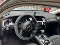 gebraucht Audi A4 Avant 2.0 TDI DPF multitronic Ambition