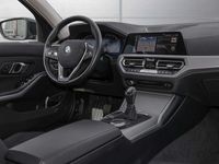 gebraucht BMW 318 318 d Touring Advantage //Navi/Kamera/PDC/Sitzheizung