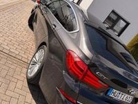 Gebraucht BMW 535 313 PS (230 kW) 2014 Schwarz Limousine