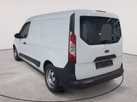 Gebraucht Ford Transit Basis 100 PS (73 kW) 2021 Frostweiß Van