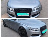 Gebraucht Audi A4 180 PS (132 kW) 2008 Andere farben Kombi