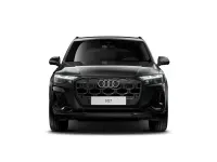 Neu Audi SQ7 Comfort 507 PS (372 kW) 2026 Mythosschwarz metallic (metallic) SUV