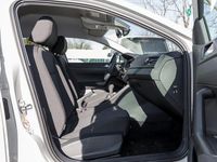 Gebraucht VW Taigo Basis 95 PS (69 kW) 2025 Grau SUV