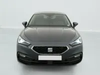 Gebraucht Seat Leon Business 116 PS (85 kW) 2024 Gris magnetique Limousine