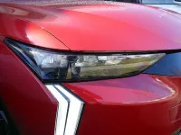 Gebraucht DS Automobiles DS4 131 PS (96 kW) 2023 Rot SUV