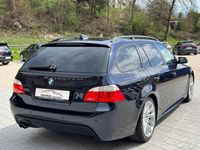 gebraucht BMW 525 d Touring Edition M Sport NAVI*XENON*TLEDER