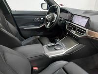 gebraucht BMW 320 d Touring xDRIVE M SPORT BUSINESS PROF PDC RFK