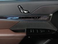 Gebraucht BMW 750e Performance 489 PS (359 kW) 2023 Schwarz Limousine