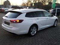 Gebraucht Opel Insignia Innovation 165 PS (121 kW) 2019 Weiß Limousine