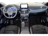Gebraucht Ford Kuga 152 PS (111 kW) 2024 Obsidian schwarz metallic (metallic) SUV