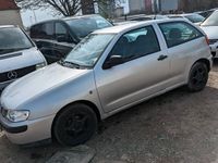 gebraucht Seat Ibiza 1.4 MPI