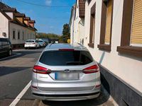 Gebraucht Ford Mondeo 187 PS (137 kW) 2019 Silber Kombi