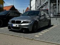 Gebraucht BMW 335 Performance 326 PS (239 kW) 2009 Grau Limousine