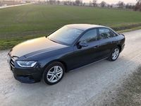 Gebraucht Audi A4 Ambiente 204 PS (150 kW) 2021 Grau Limousine