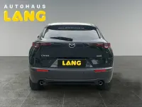 Second-hand Mazda CX-30 Selection 150 CP (110 kW) 2021 Negru SUV