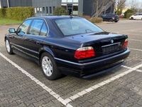 gebraucht BMW 750 e38 i Individual Facelift Highline Carbon Tüv