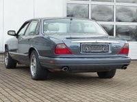 Gebraucht Jaguar XJ Executive 211 PS (155 kW) 1997 Grau Limousine