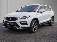 Gebraucht Seat Ateca Beats 150 PS (110 kW) 2022 Weiß SUV