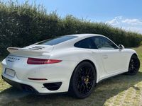 Gebraucht Porsche 991 560 PS (411 kW) 2015 Weiß Coupé