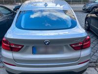 Gebraucht BMW X4 2014 SUV