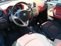 gebraucht Alfa Romeo MiTo 1.4 i