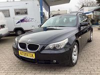 Gebraucht BMW 530 218 PS (160 kW) 2005 Other Kombi